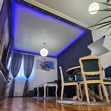 Parlament- Jahorina-pale Apartamento *