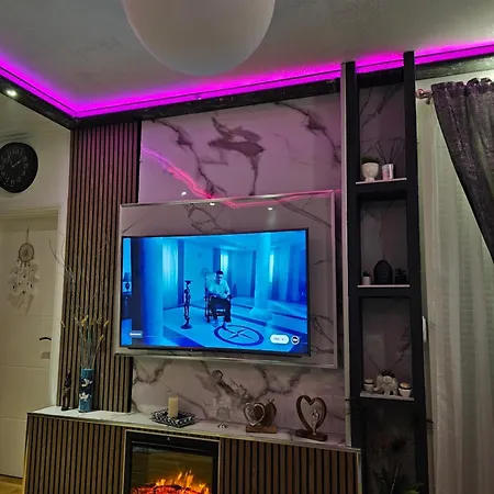 Apartamento Parlament- Jahorina-pale