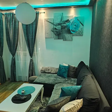 Parlament- Jahorina-pale Apartamento Pale