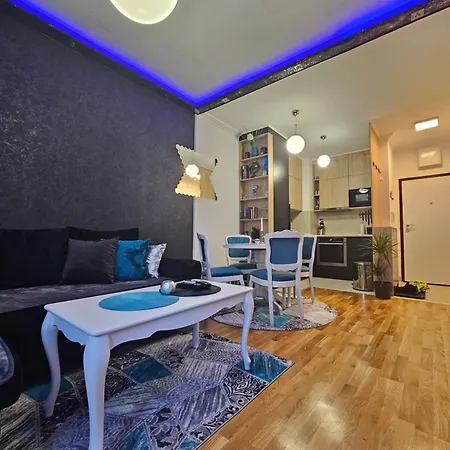 Apartamento Parlament- Jahorina-pale *