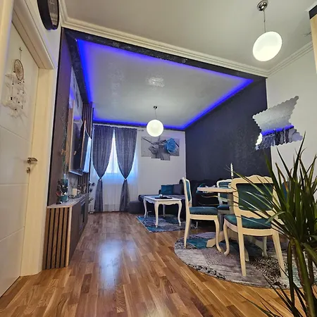 Apartamento Parlament- Jahorina-pale Pale