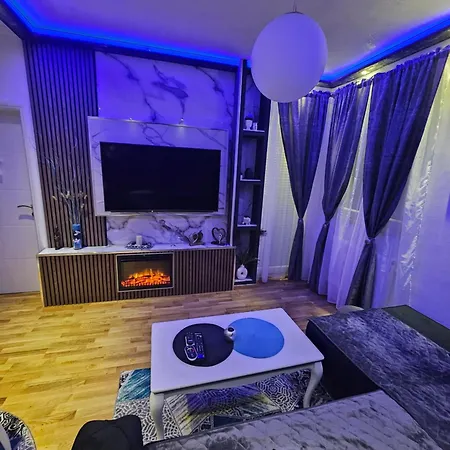 Apartamento Parlament- Jahorina-pale *