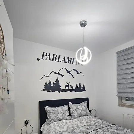 Parlament- Jahorina-pale *