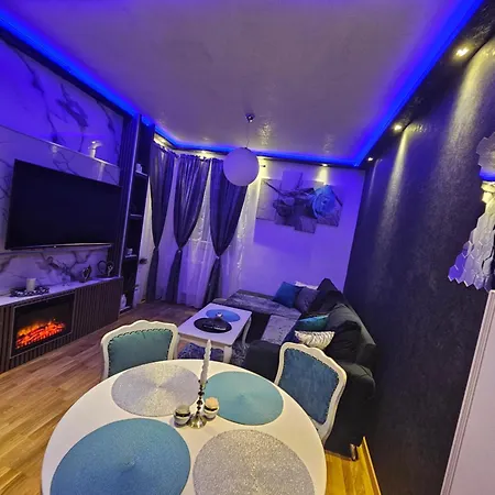 Parlament- Jahorina-pale Pale