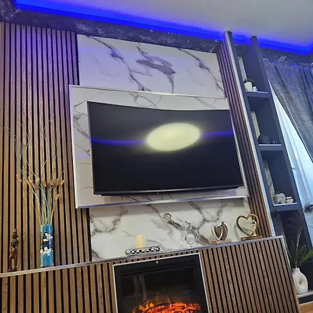 Apartamento Parlament- Jahorina-pale Pale