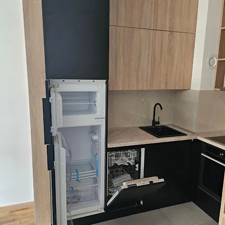 Apartamento Parlament- Jahorina-pale *