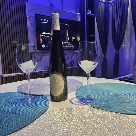 Parlament- Jahorina-pale Apartamento