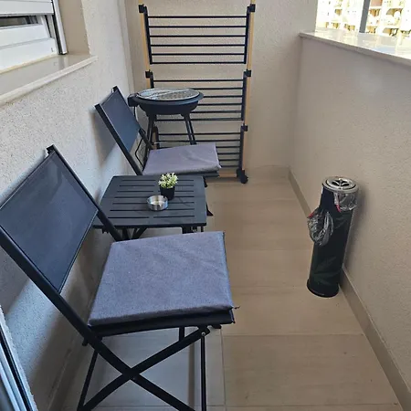 Apartamento Parlament- Jahorina-pale *