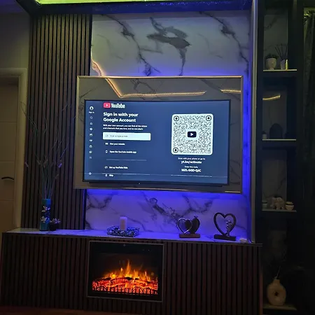 Apartamento Parlament- Jahorina-pale Pale